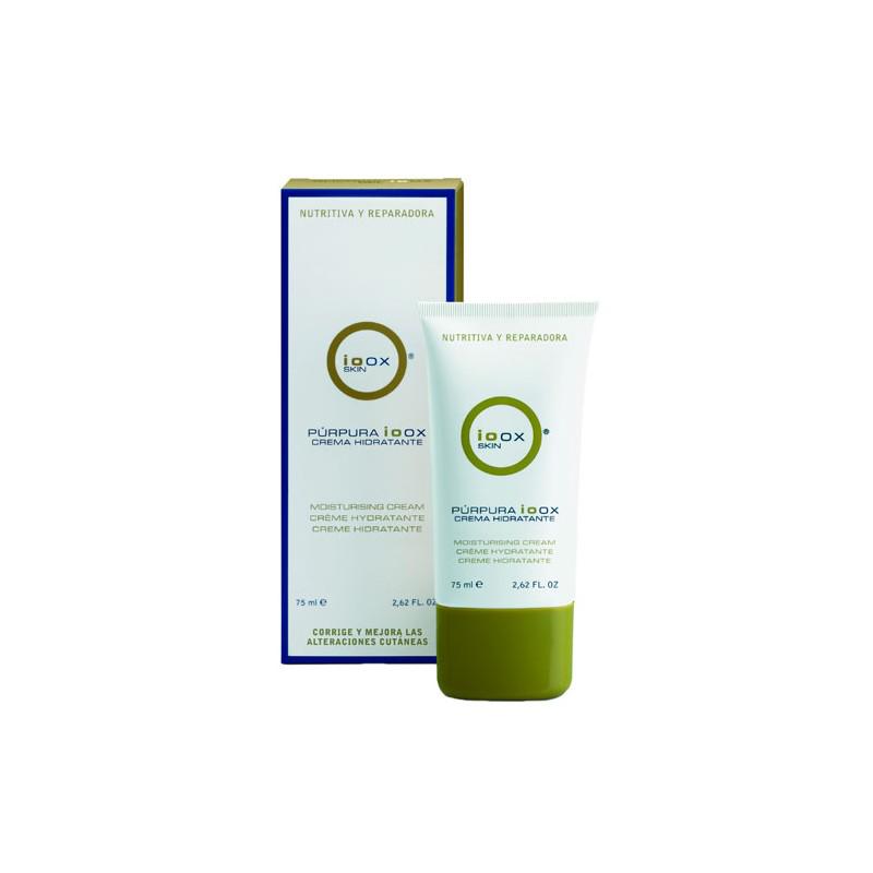 Ioox™ Púrpura Bruise Cream