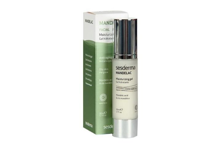 Sesderma Mandelac Gel Hidratante