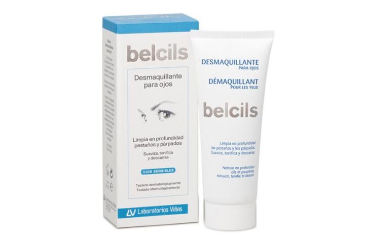 Belcils Makeup Remover Eyes 75ml