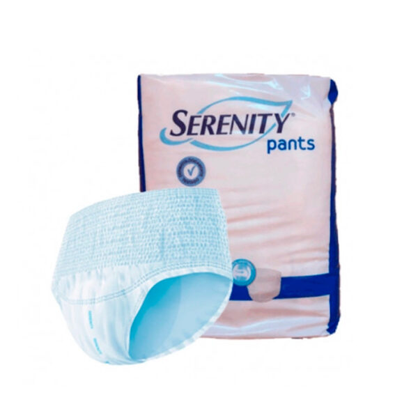 Serenity Pants Xs Day 80U