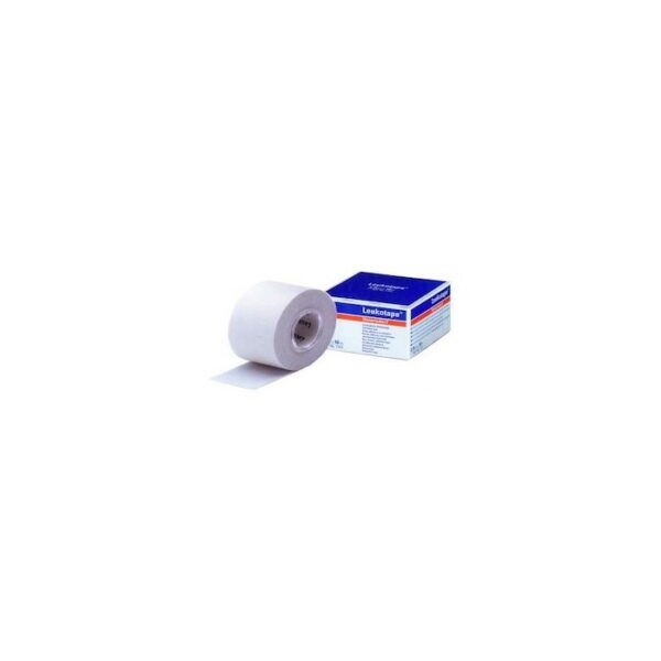 Leukotape Bandage 2×10 Minimum 5 Und