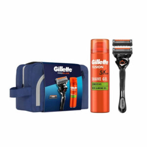Gillette Fusion Proglide