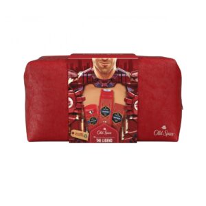 Old Spice Captain Neces Gel Aft Stick