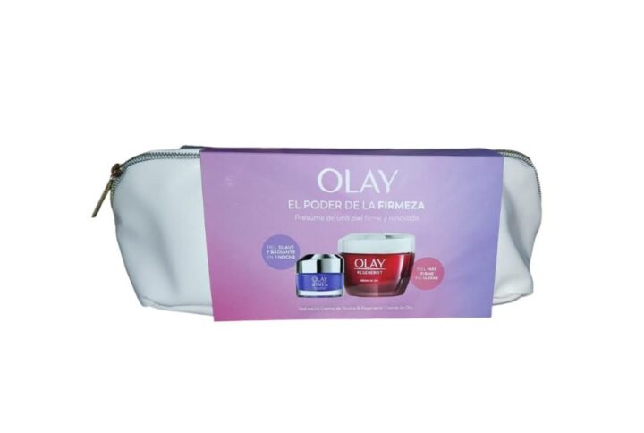 Olay Regen 3 Areas Cr 50 Dia Ret Cr Nec