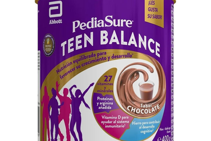 Pediasure Teen Balance Chocolate Flavor