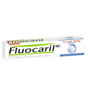 Fluocaril Bifluoride Gum Toothpaste