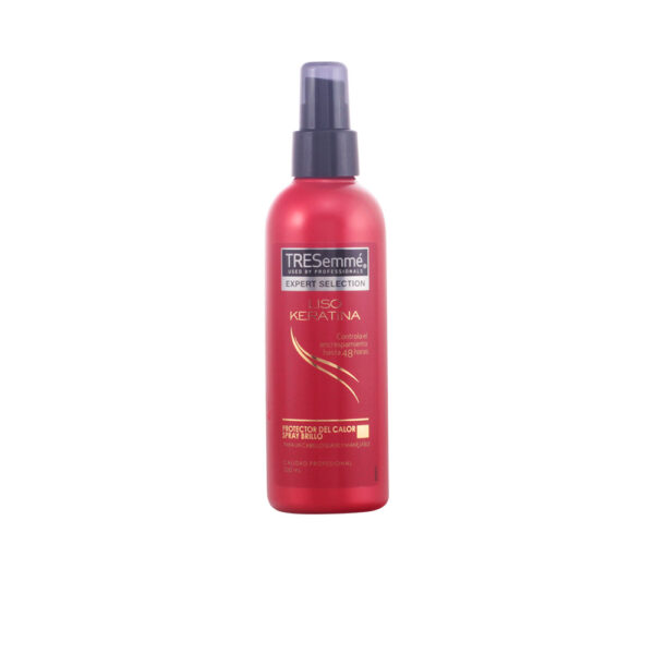 Tresemmé Liso Keratina Heat Protector Spray 200ml