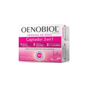 Oenobiol Weightloss
