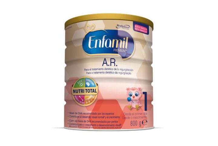 Enfamil Premium 1 A.R. 900g