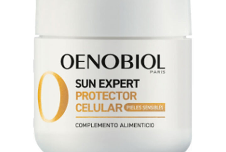 Oenobiol Intensiv Anti-Aging