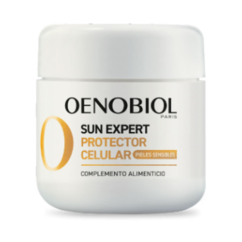Oenobiol Intensiv Anti-Aging