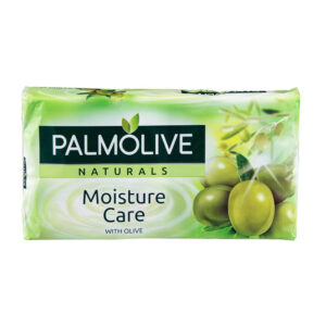 PALMOLIVE ORIGINAL BAR SOAP