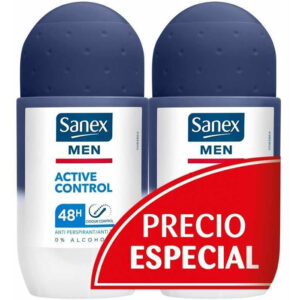 Sanex Men Active Control
