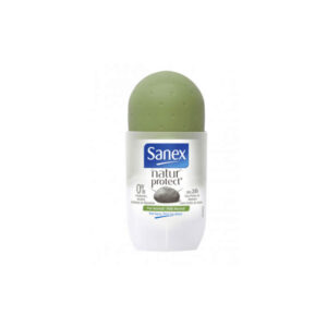 Sanex Natur Protect Deodorant Roll