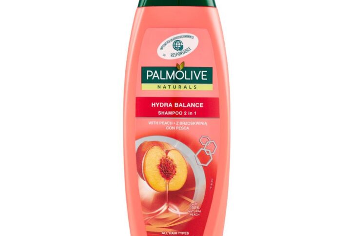 Palmolive Hydra