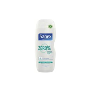 Sanex Gel 600ml Zero Piel Normal