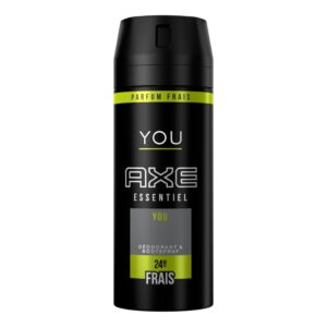 Axe Desodorante 150 Essentiel You
