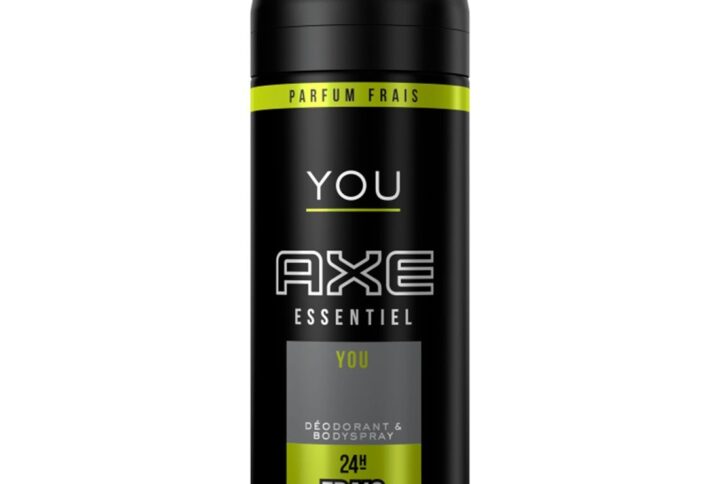 Axe Desodorante 150 Essentiel You