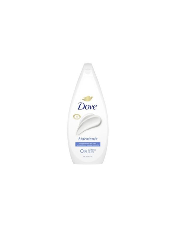 Dove Gel 720ml Hidratante