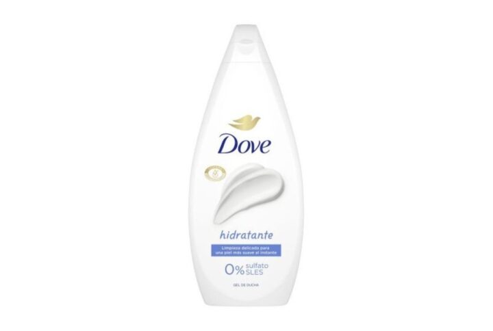 Dove Gel