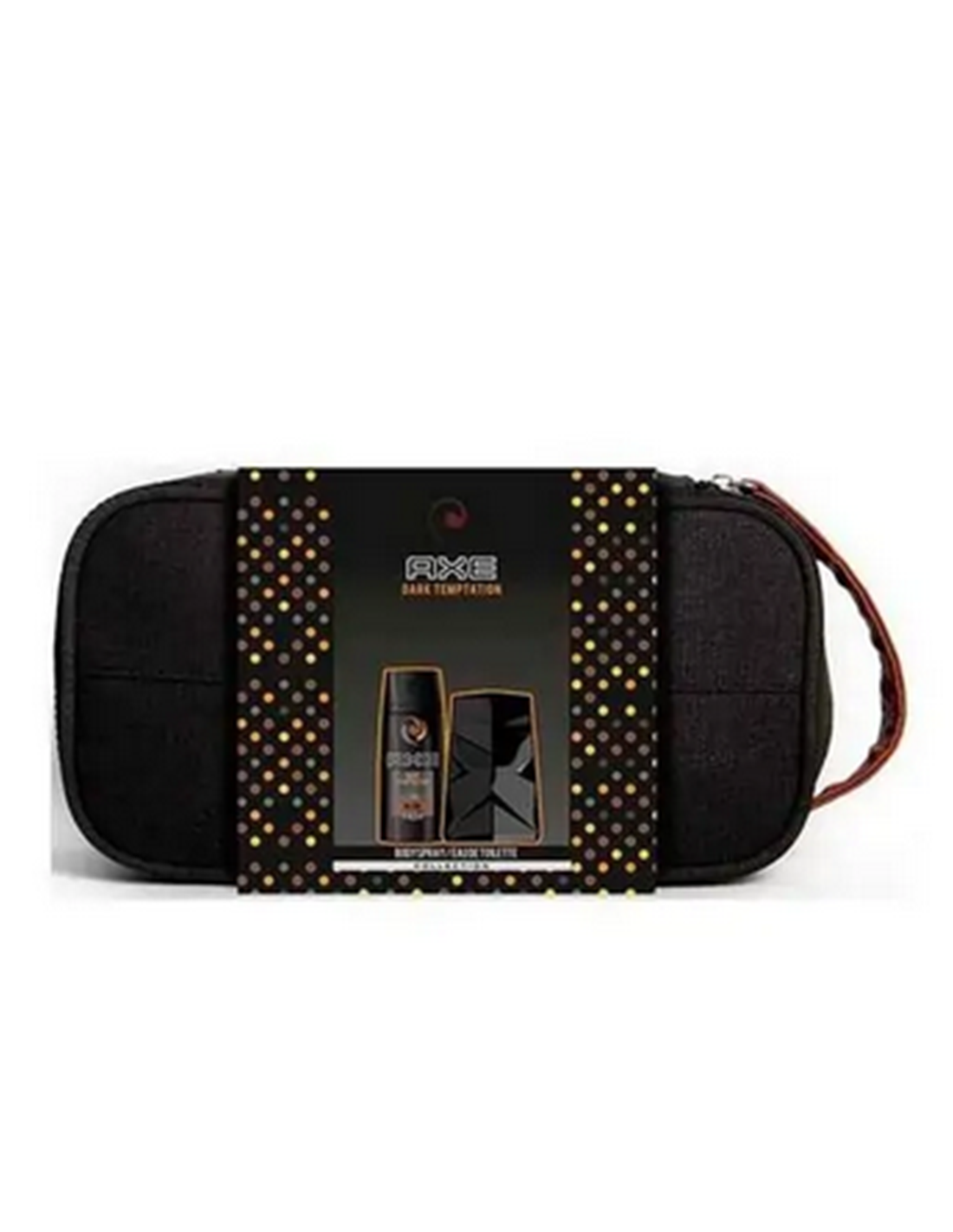 Axe Edt 100 Dark Temptation Deo