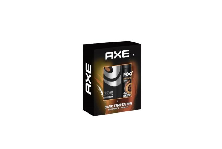 Axe Dark Temptat Desodorante