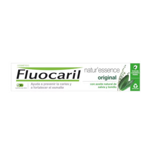 Fluocaril Natur Essence Care
