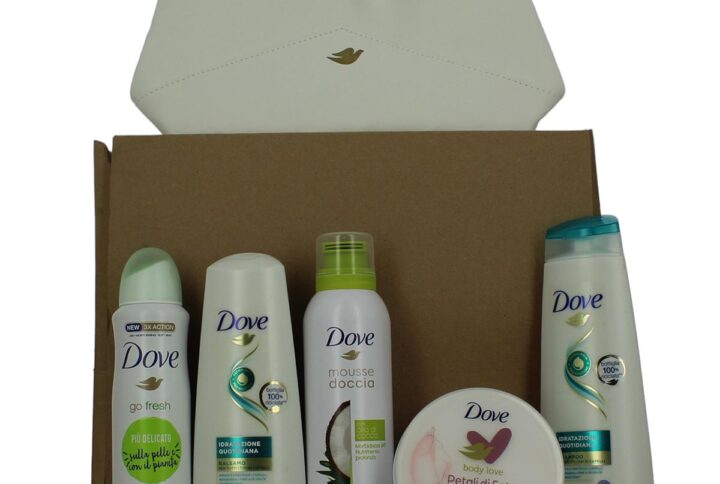 Dove Go Fresh Crema Suavizante