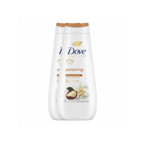 Dove Gel
