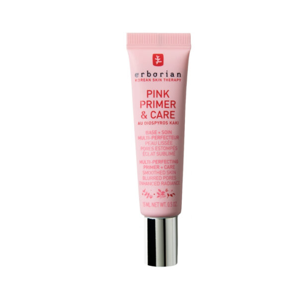 Erborian Pink Primer & Care 15ml