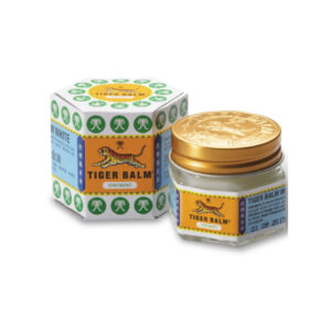 White Tiger Balm 20g