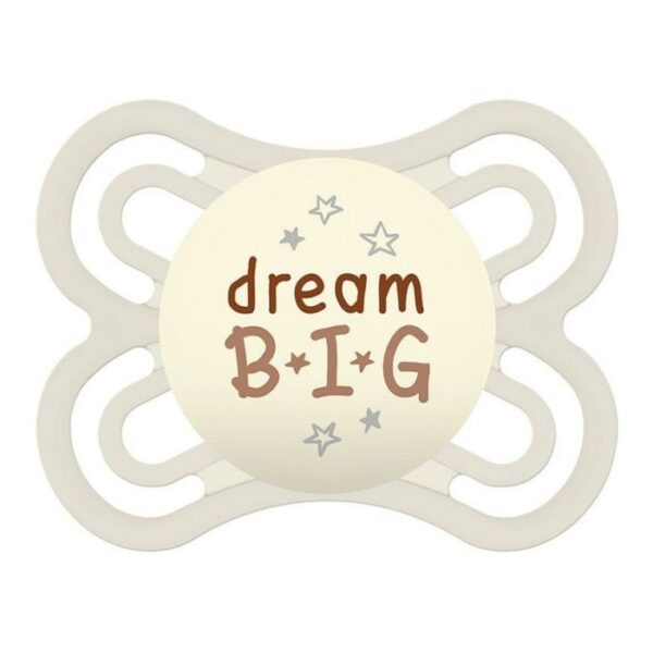 Mam Baby Perfect Night Soother 16+ Neutral