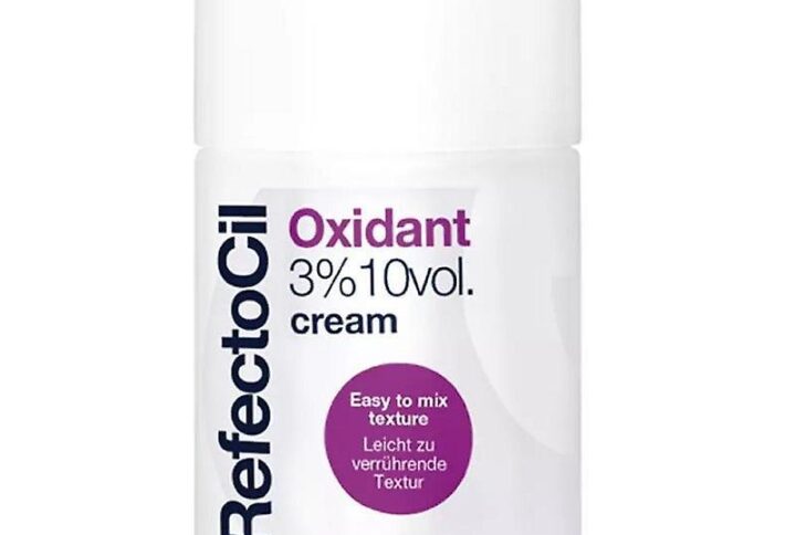 Refectocil Oxidant 3 Cream 100ml