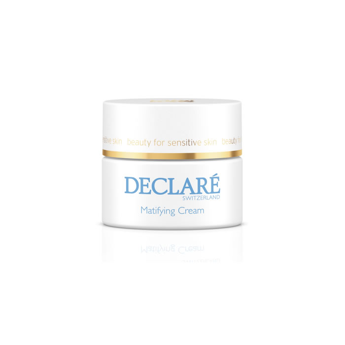 Declaré Matifying Cream 50ml