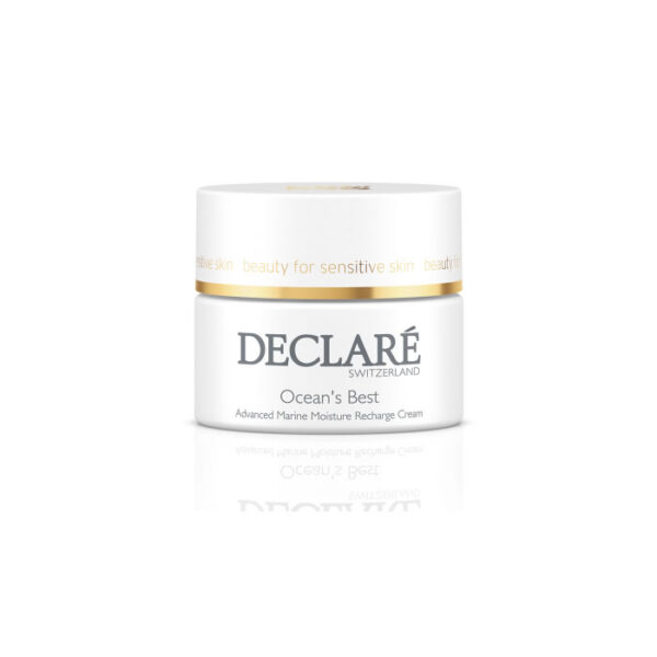 Declaré Ocean’s Best Cream 50ml