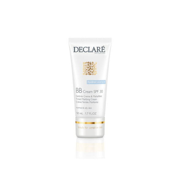 Declaré Bb Cream Spf30 Norman And Oily Skin 50ml