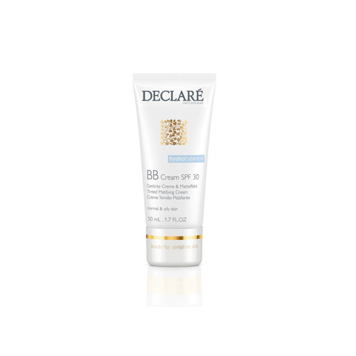 Declaré Bb Cream Spf30 Norman And Oily Skin 50ml