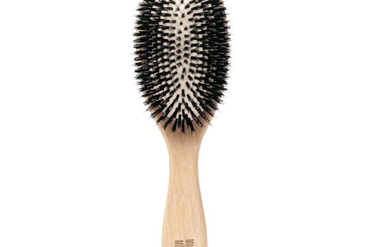 Marlies Moller Allround Hair Travel Brush