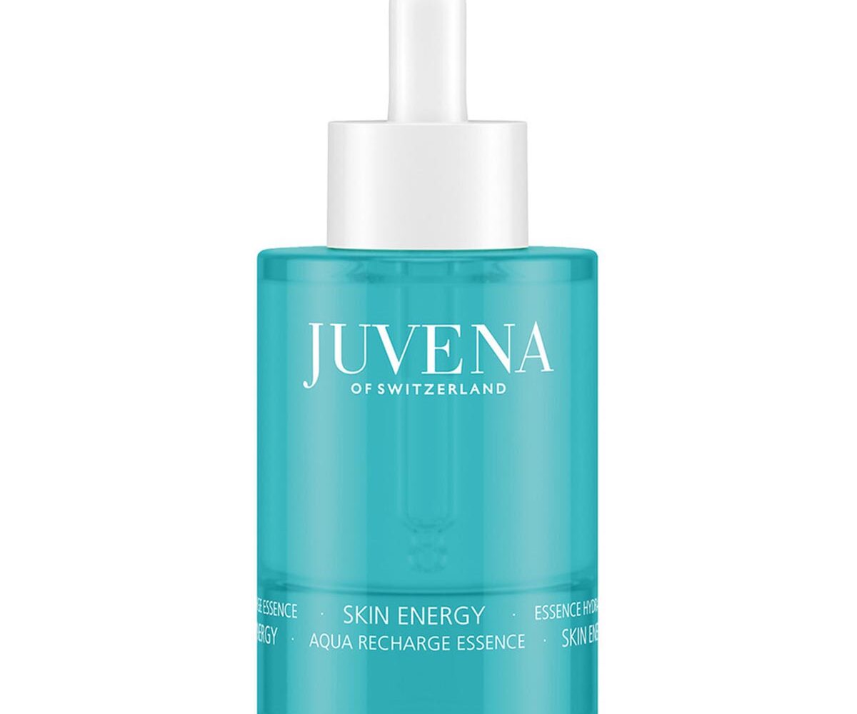 Juvena Skin Energy Serum Aqua Recharge Essence 50ml