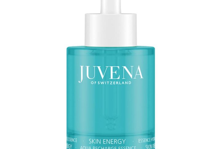 Juvena Skin Energy Serum Aqua Recharge Essence 50ml