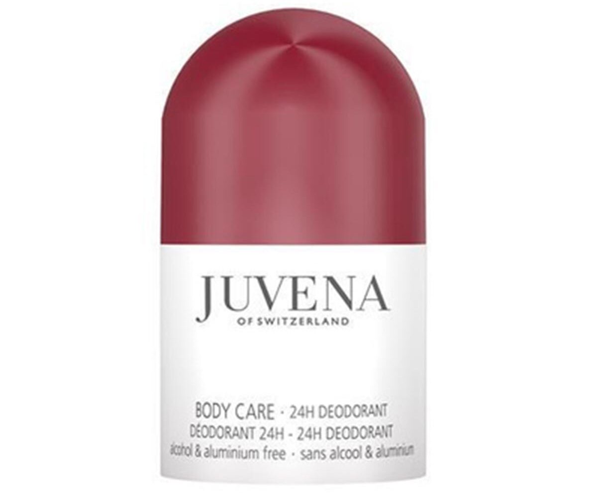 Juvena Body Care 24h Deodorant 50ml