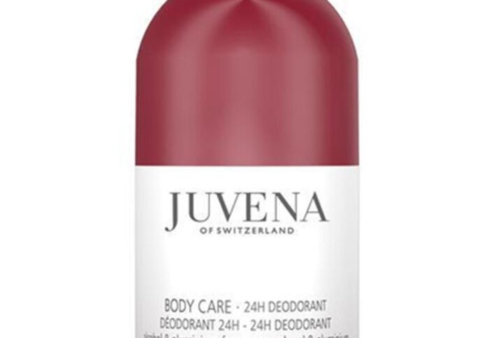 Juvena Body Care 24h Deodorant 50ml