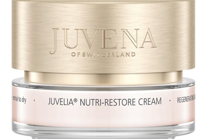 Juvena Juvelia Nutri Restore Cream 50ml