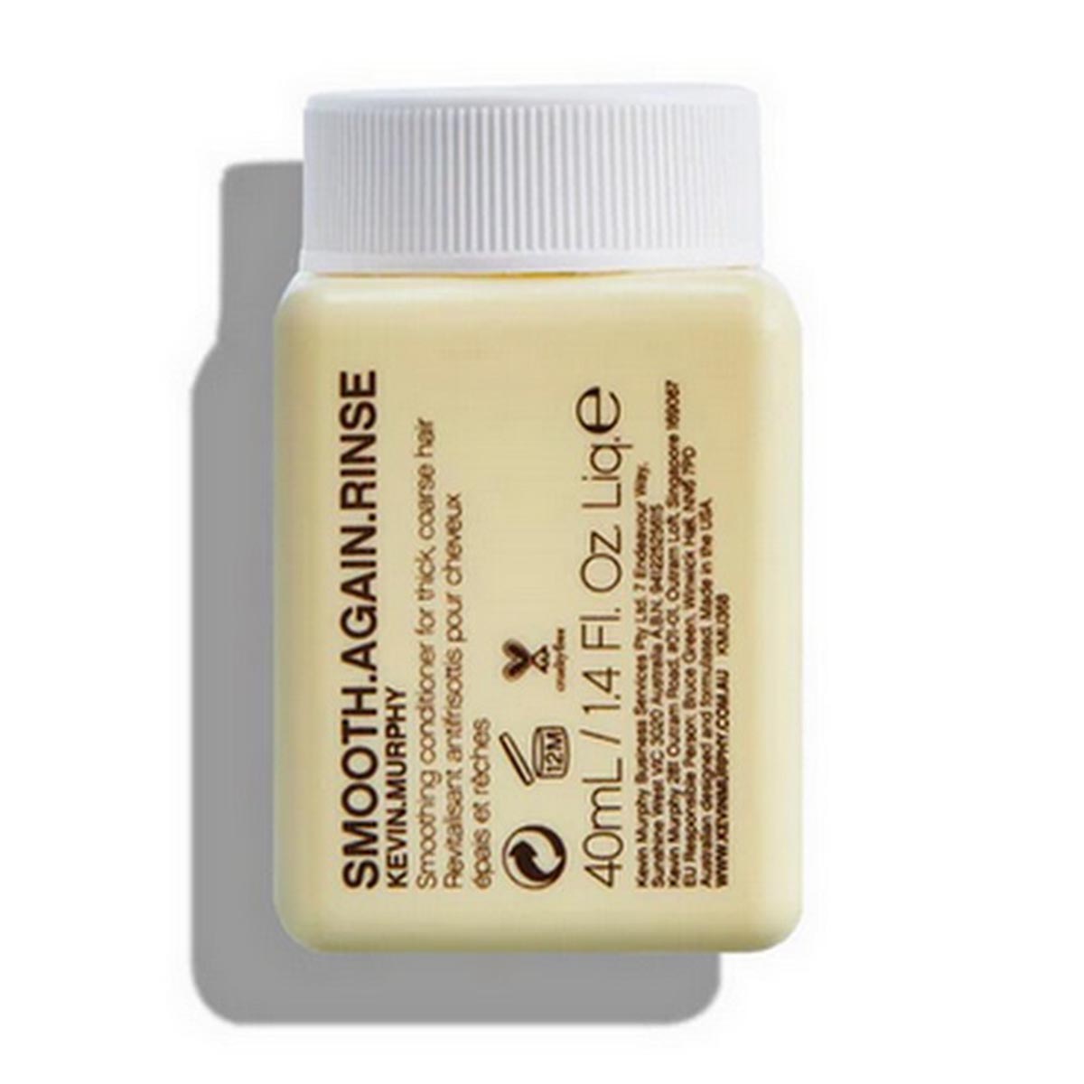 Kevin Murphy Smooth Again Rinse Acondicionador