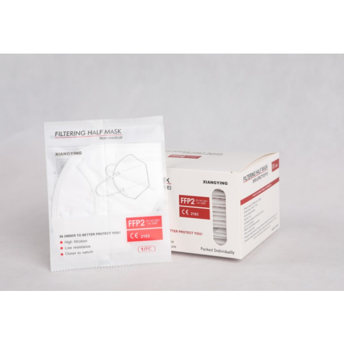 FFP2 Masks