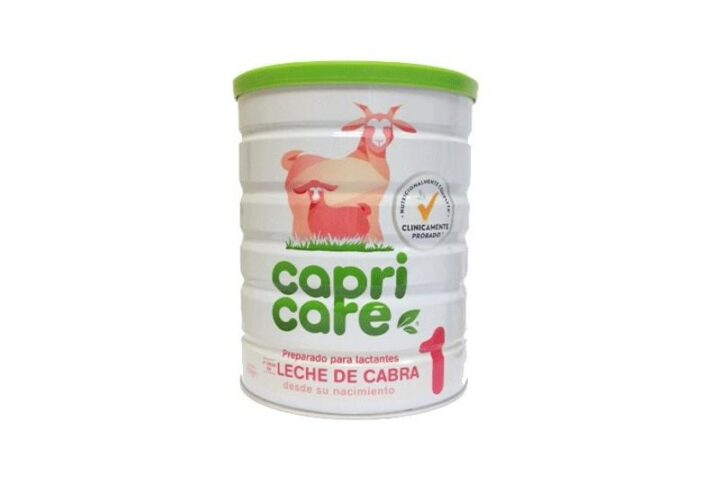 Capricare 1 Infant Formula 800g