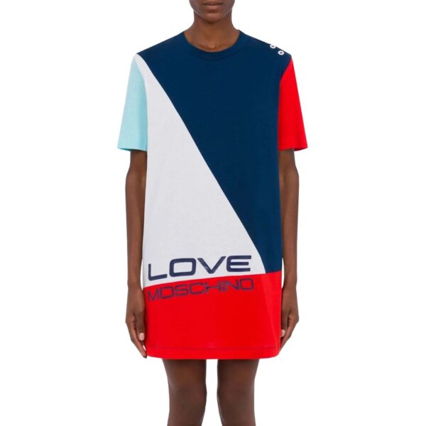 Moschino X073_W5D3001-M3876_4040