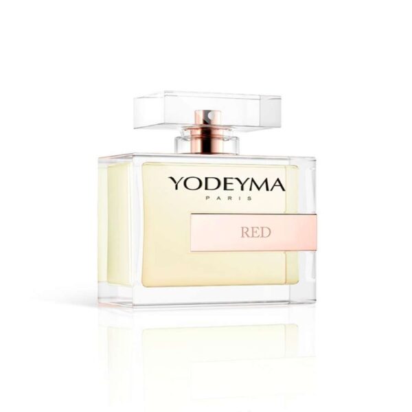 Yodeyma Red_W_100ml