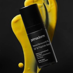 Singuladerm Primaderm Retinal Renewal 0.1% 30ml