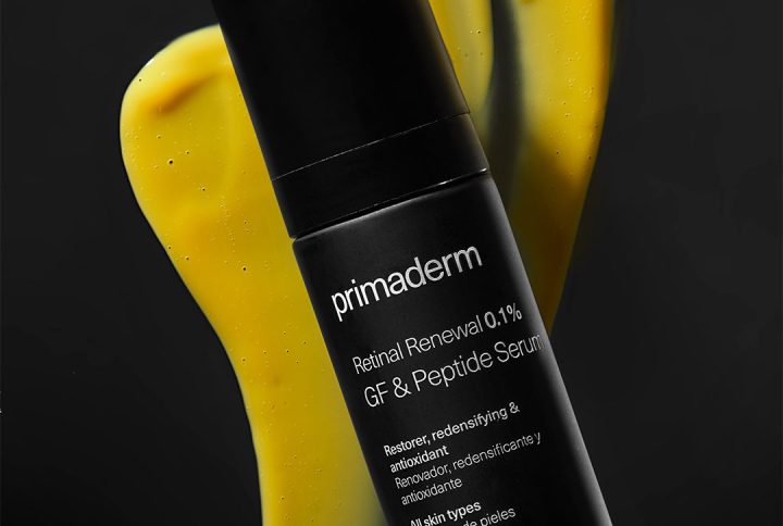 Singuladerm Primaderm Retinal Renewal 0.1% 30ml
